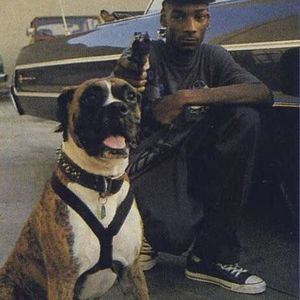 Meet your Posher, Muffy